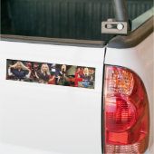 Tool Girl Sam Toolbox sticker sheet 2020 (Op Truck)