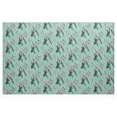 TOOLS aangepaste kleurstof Stof (Fat Quarter)