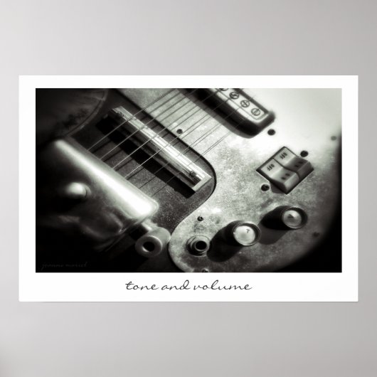 Toon en volume 2 Poster (Voorkant)