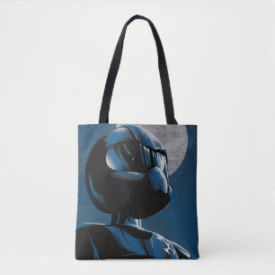 Toonami TOM 5 maanlicht grafisch Draagtas