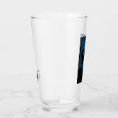 Toonami TOM 5 maanlicht grafisch Glas (Rechts)