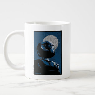 Toonami TOM 5 Moonlight Grafisch Extra Grote Beker