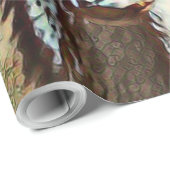 toonbeeld cadeaupapier (Rol Hoek)