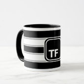 ToonForum a barré la tasse (la sonnerie) (Devant gauche)