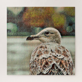 toonschedel legpuzzel