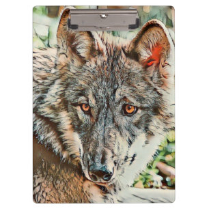 toonwolf klembord