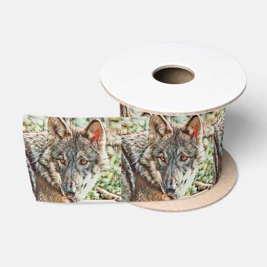 toonwolf lint (Spoel)