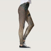 toony Capibarah Leggings (Rechts)