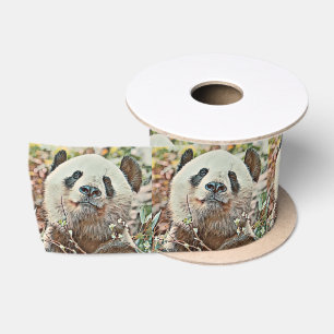 toony panda lint
