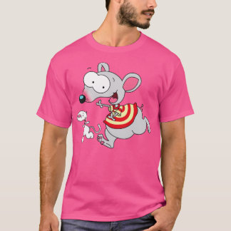 Toopy en Binoo T-shirt