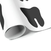Tooth Cadeaupapier (Rol Hoek)