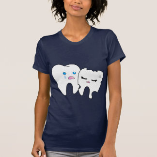 Tooth Decay T-shirt