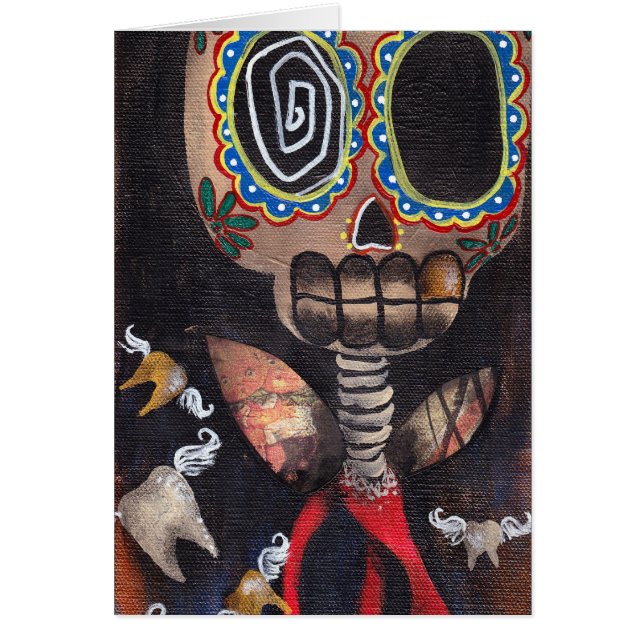Tooth Fairy (Voorkant)