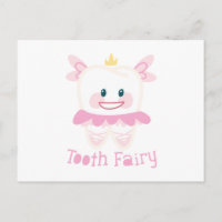 Tooth Fairy