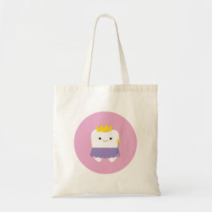 Tooth Fairy Canvas tas