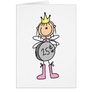 Tooth Fairy geeft een andere kaart