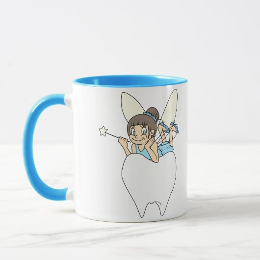 Tooth Fairy Mok (Links)