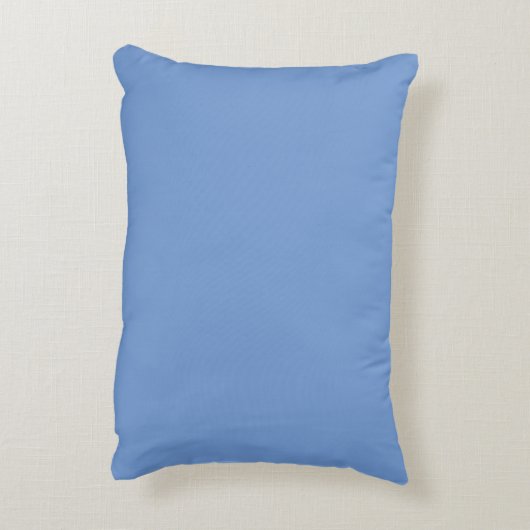 Tooth Fairy Pillow Accent Kussen (Achterkant (Verticaal))
