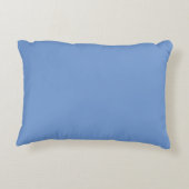 Tooth Fairy Pillow Accent Kussen (Achterkant)