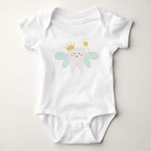 Tooth Fairy Romper