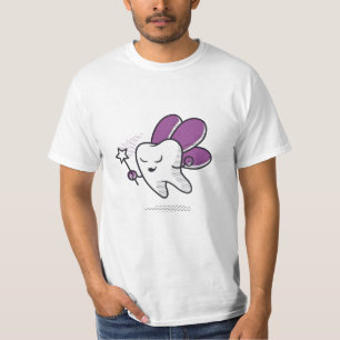 Tooth fairy t-shirt