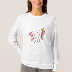 Tooth Fairy Tshirts en Gifts