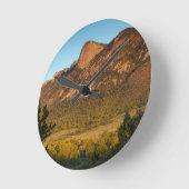 Tooth Of Time, Philmont Scout Ranch, Cimarron Ronde Klok (Hoek)