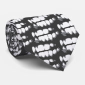 Toothsome 2 Stropdas (Opgerold)