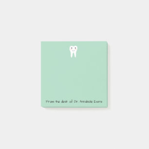 Toothy Notes