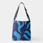 TOOTie-Canvas tas (Voorkant)