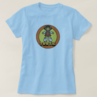 Tootie  Kijk T-shirt