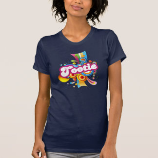 Tootie. T-shirt
