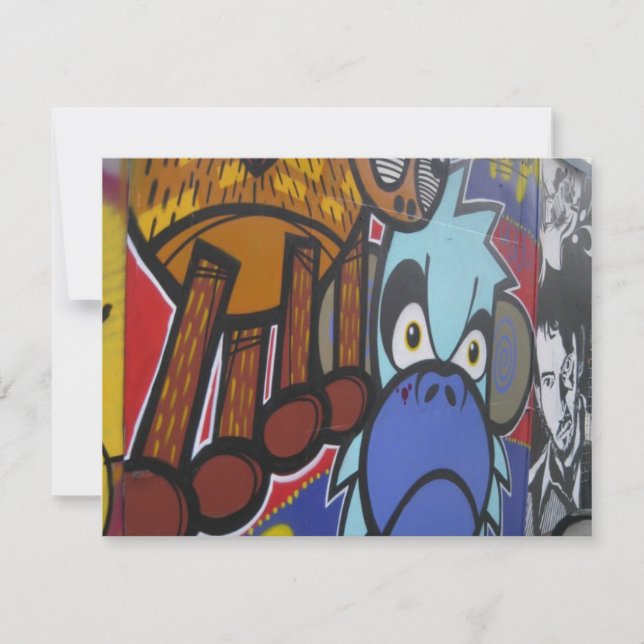 TOOTS 6 (Voorkant)