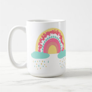 Tootsie Fruit Arc-en-ciel Mug