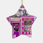 Tootsie's Orchid Lounge Ornament (Rechts)