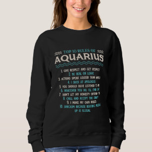 Top 10 van Aquarius Astrology Zodiac Sign Bi