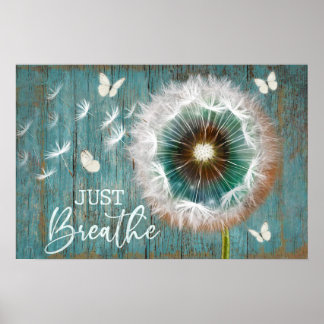 Top 3 van Hippie Wall Art Poster, enkel breek het Poster