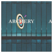 TOP Archery Stof (Close Up)