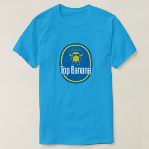 Top Banaan