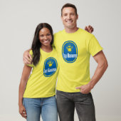 Top Banaan (Unisex)
