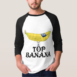 Top Banaan - Gepersonaliseerd