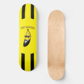 Top Banaan Skateboard (Voorkant)