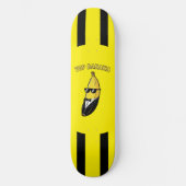 Top Banaan Skateboard (Voorkant)