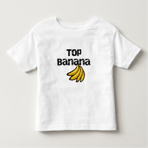 Top Banana