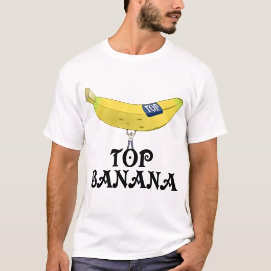 Top Banana (Voorkant)