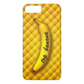 Top Banana iPhone 7 Case-Mate iPhone Case (Achterkant)