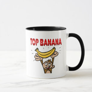Top Banana Mok