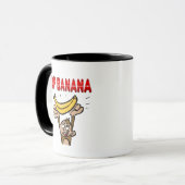 Top Banana Mok (Voorkant links)