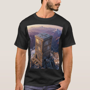 Top behaald bergmonument - GRIT Discipline