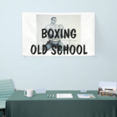 TOP Boxing Spandoek (Beurs)